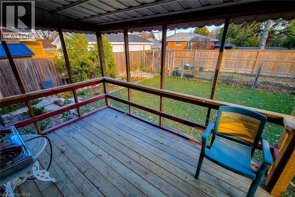 103 East 45th Street, Hamilton, Ontario  L8T 3J9 - Photo 44 - 40782386