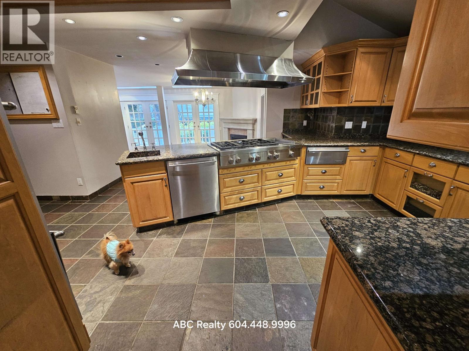 4xxx Beverly Crescent, Vancouver, British Columbia  V6J 4E7 - Photo 10 - R3055696