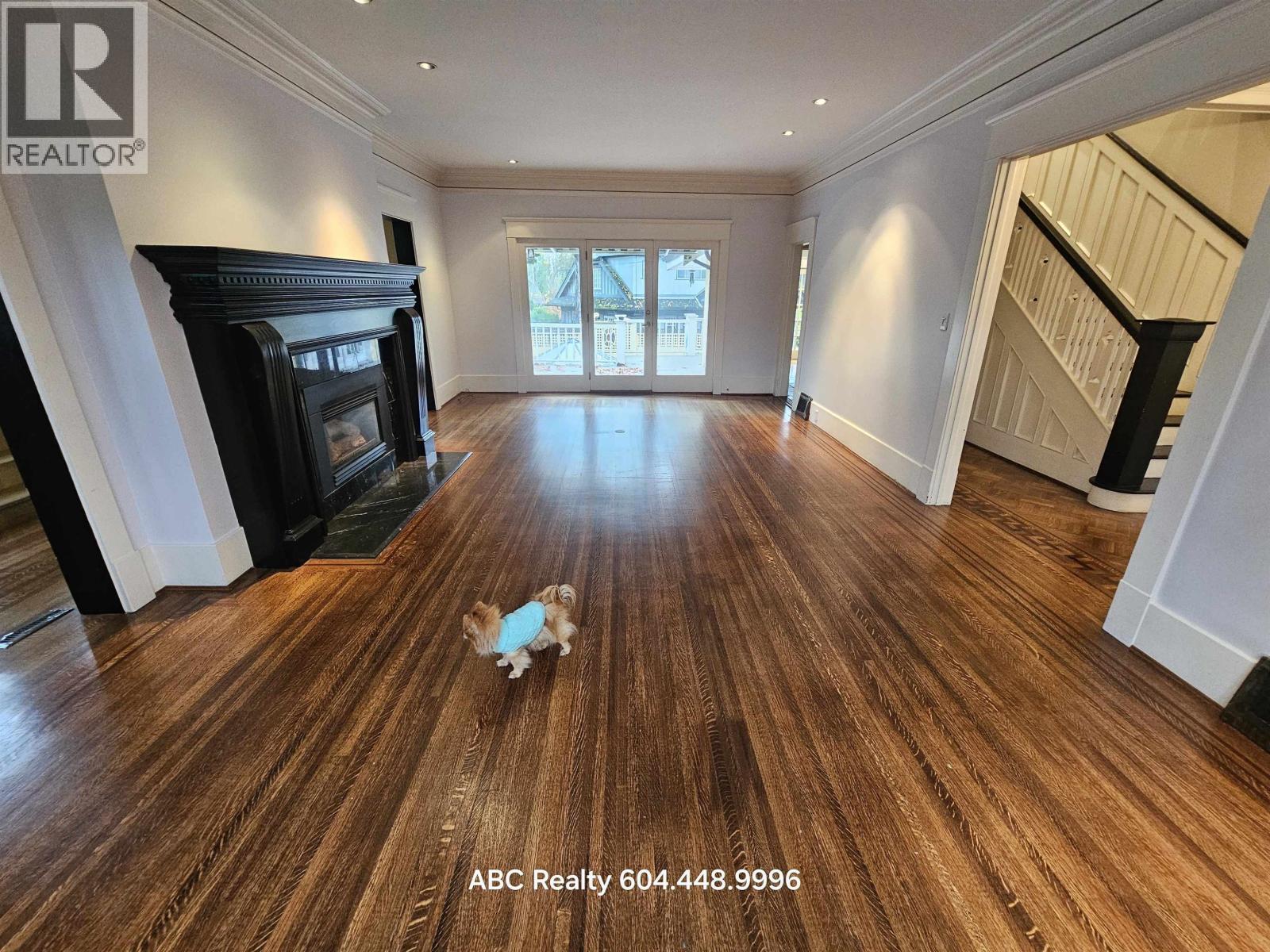 4xxx Beverly Crescent, Vancouver, British Columbia  V6J 4E7 - Photo 3 - R3055696