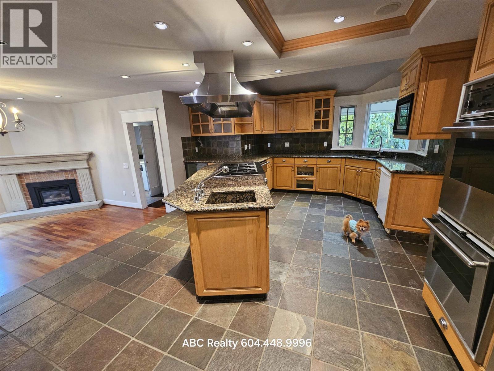 4xxx Beverly Crescent, Vancouver, British Columbia  V6J 4E7 - Photo 9 - R3055696