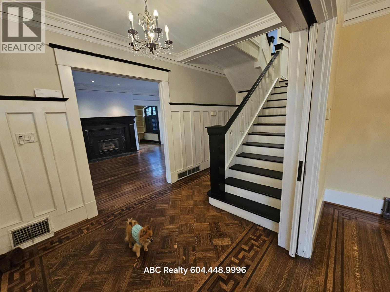 4xxx Beverly Crescent, Vancouver, British Columbia  V6J 4E7 - Photo 6 - R3055696