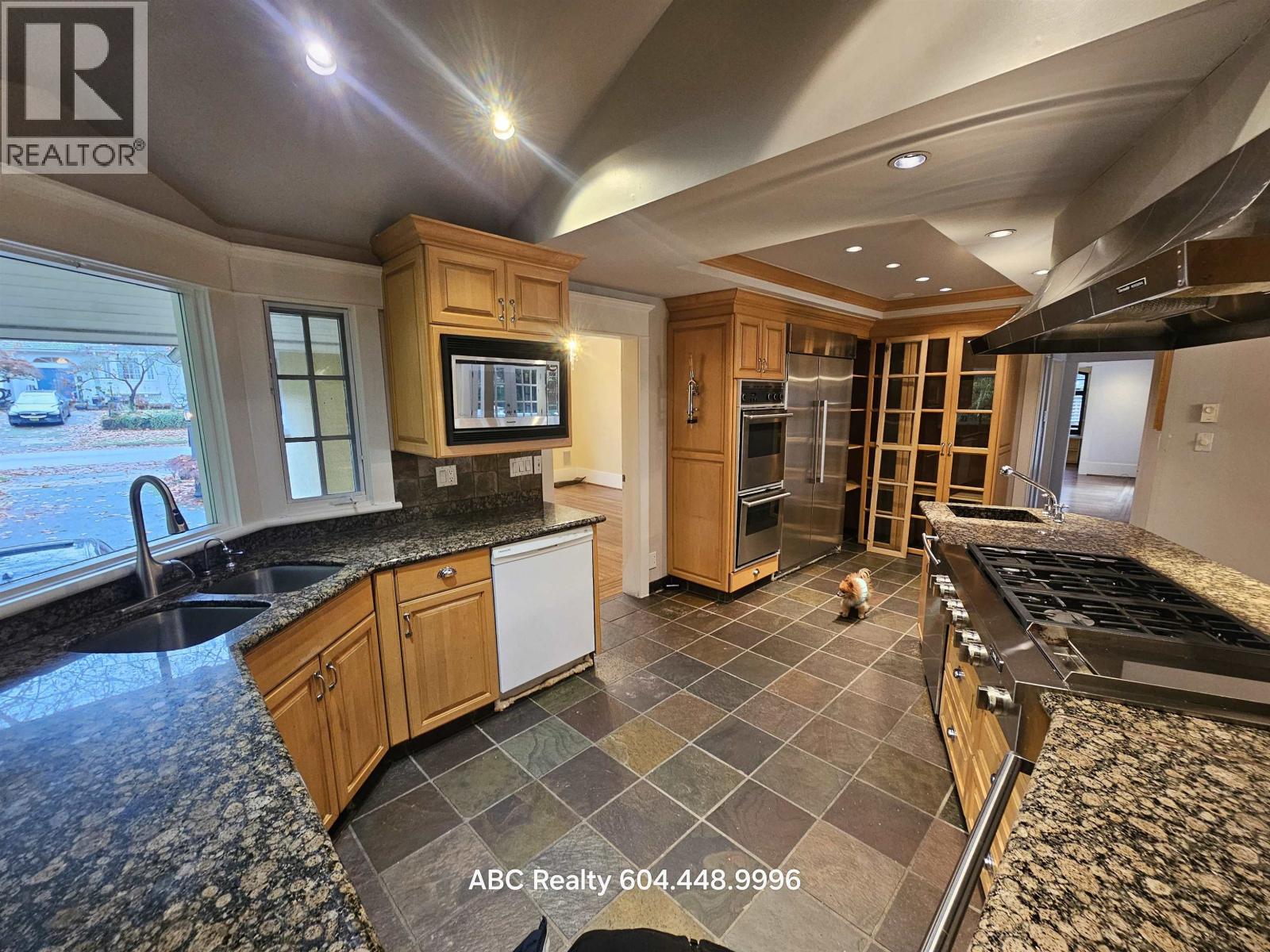 4xxx Beverly Crescent, Vancouver, British Columbia  V6J 4E7 - Photo 11 - R3055696