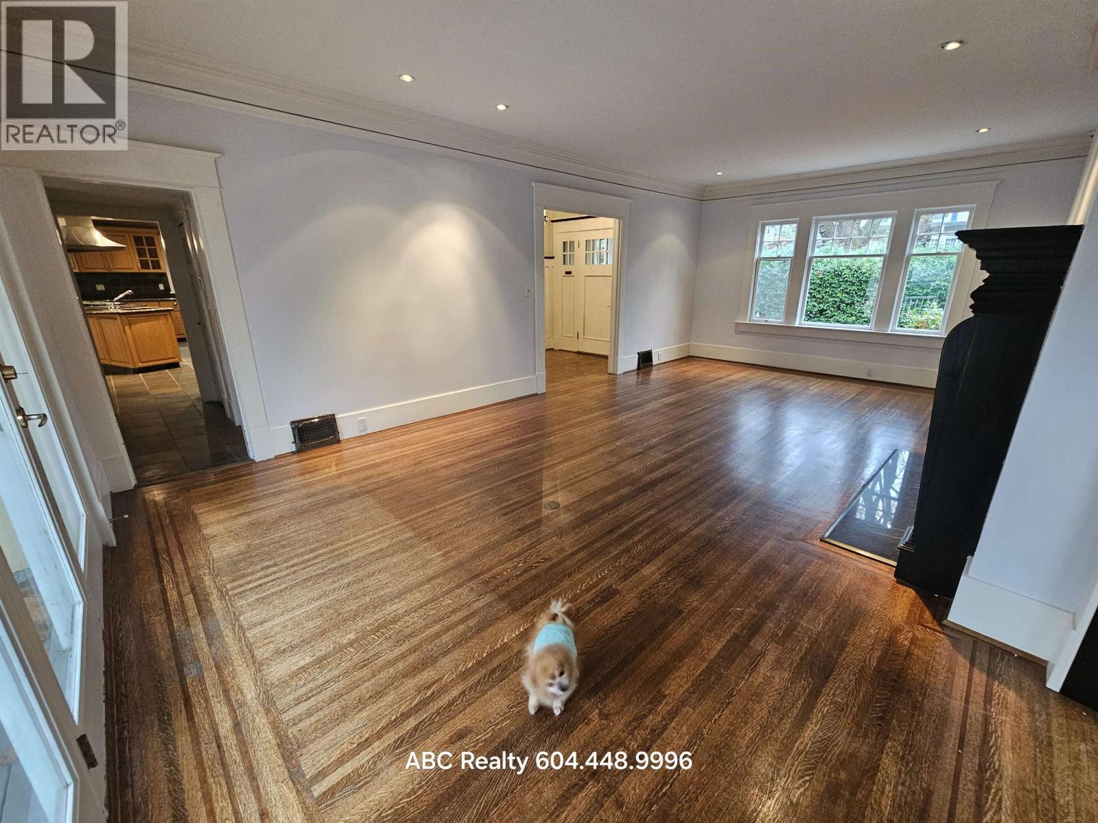 4xxx Beverly Crescent, Vancouver, British Columbia  V6J 4E7 - Photo 1 - R3055696