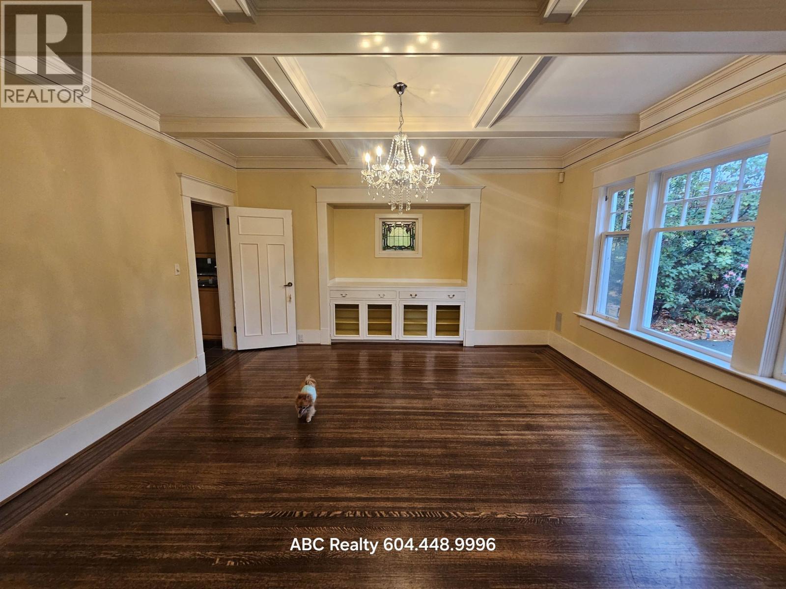 4xxx Beverly Crescent, Vancouver, British Columbia  V6J 4E7 - Photo 7 - R3055696