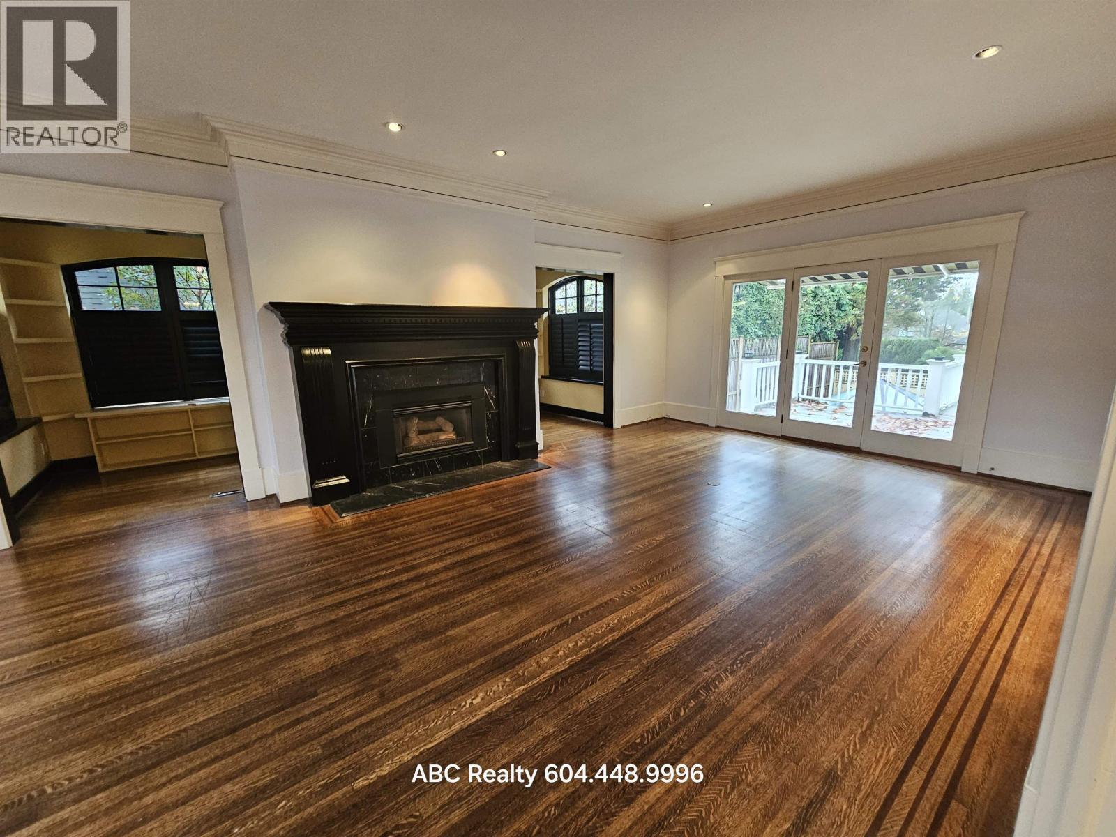 4xxx Beverly Crescent, Vancouver, British Columbia  V6J 4E7 - Photo 2 - R3055696