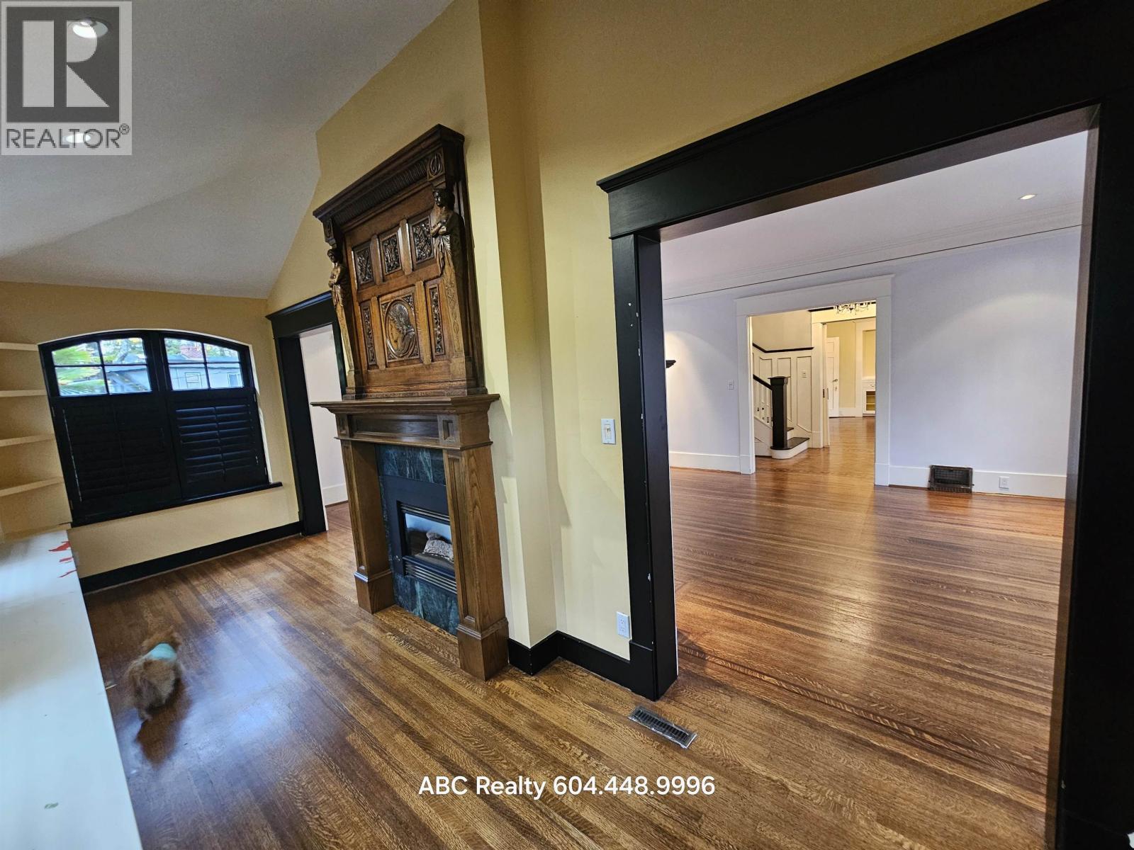 4xxx Beverly Crescent, Vancouver, British Columbia  V6J 4E7 - Photo 4 - R3055696