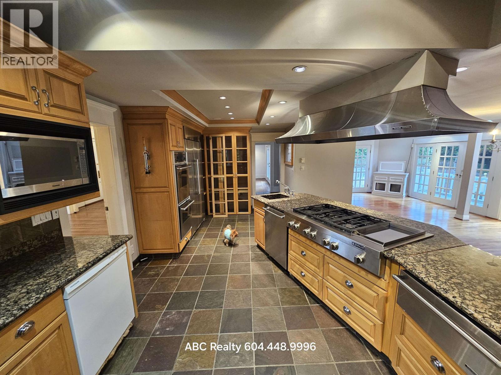 4xxx Beverly Crescent, Vancouver, British Columbia  V6J 4E7 - Photo 8 - R3055696