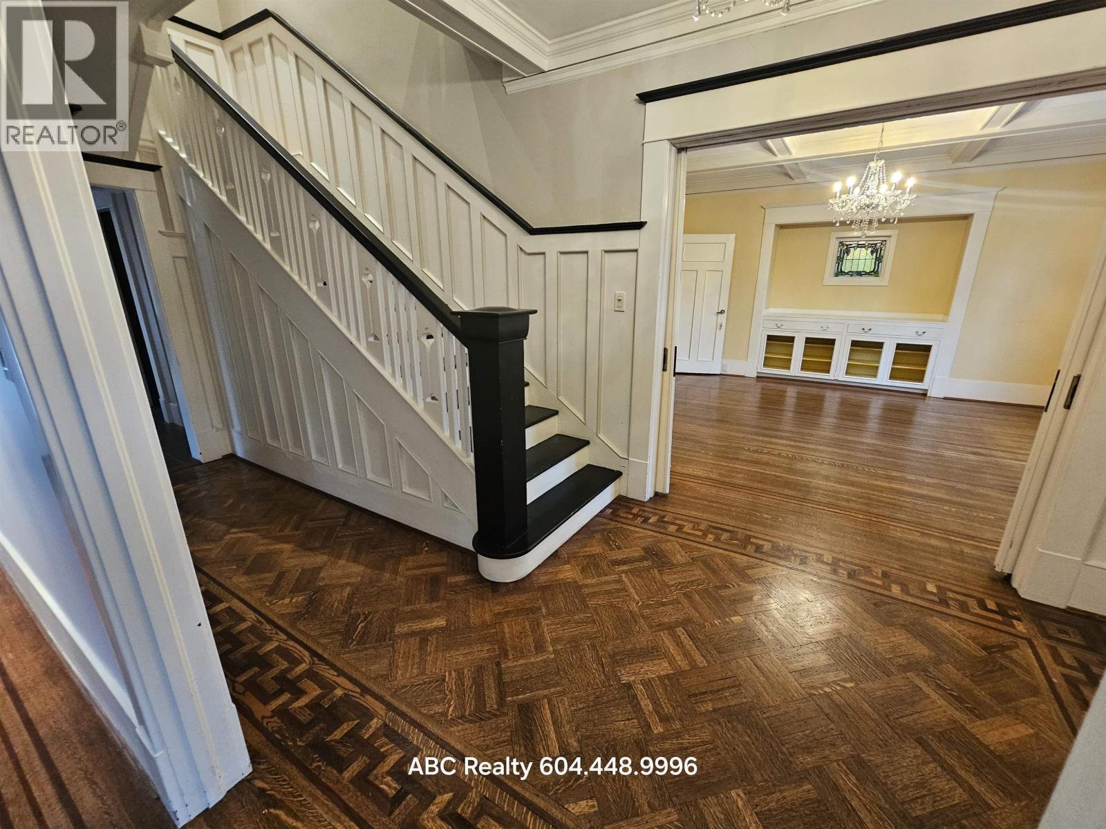 4xxx Beverly Crescent, Vancouver, British Columbia  V6J 4E7 - Photo 5 - R3055696