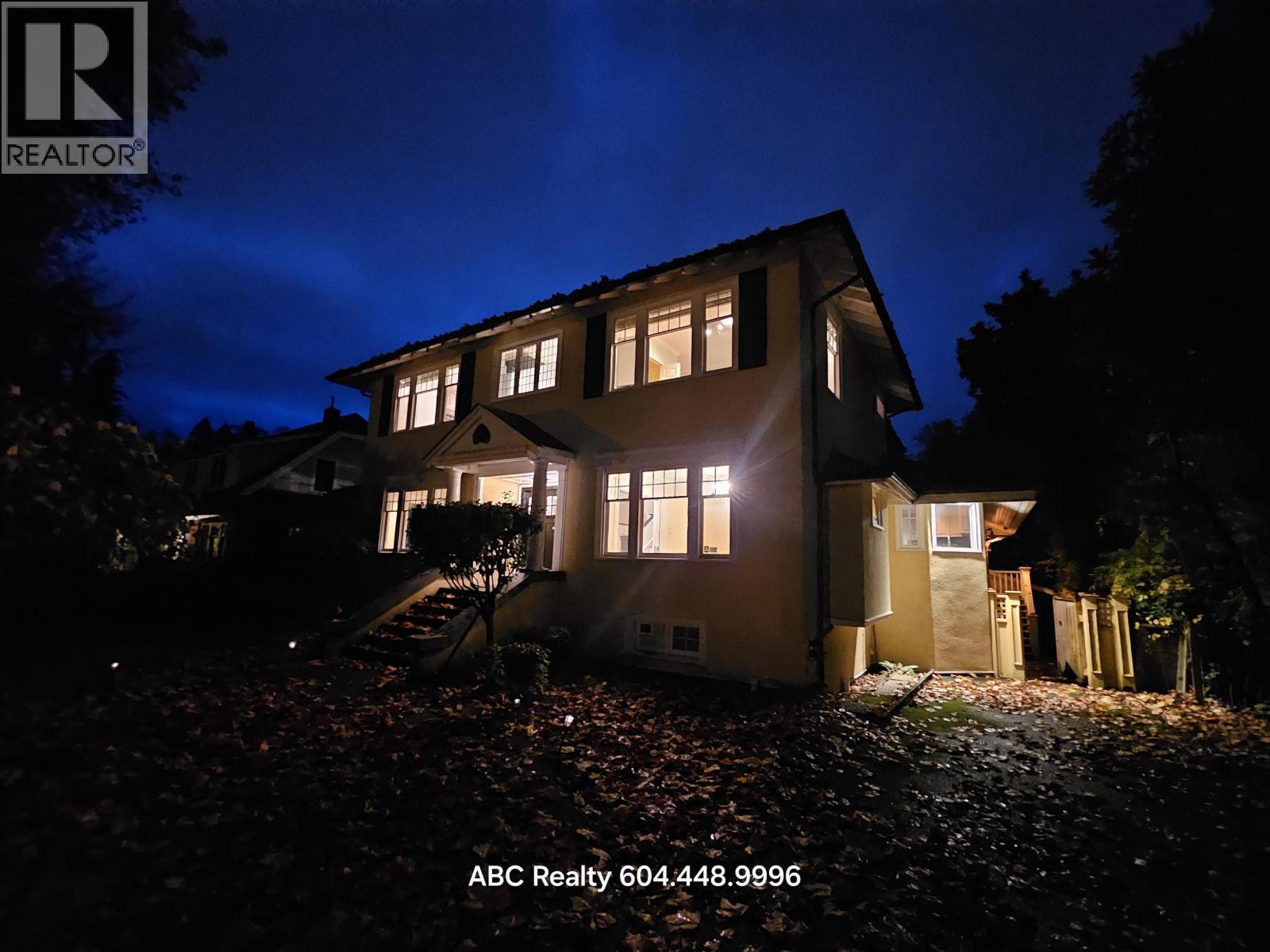 4xxx Beverly Crescent, Vancouver, British Columbia  V6J 4E7 - Photo 35 - R3055696