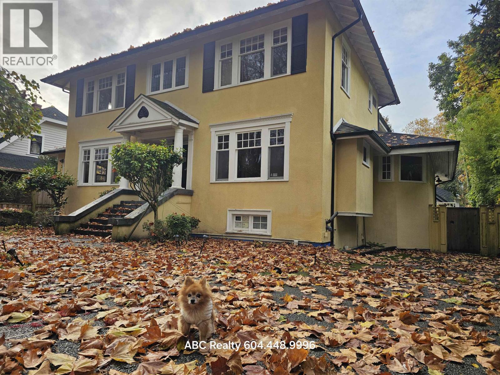 4xxx Beverly Crescent, Vancouver, British Columbia  V6J 4E7 - Photo 34 - R3055696