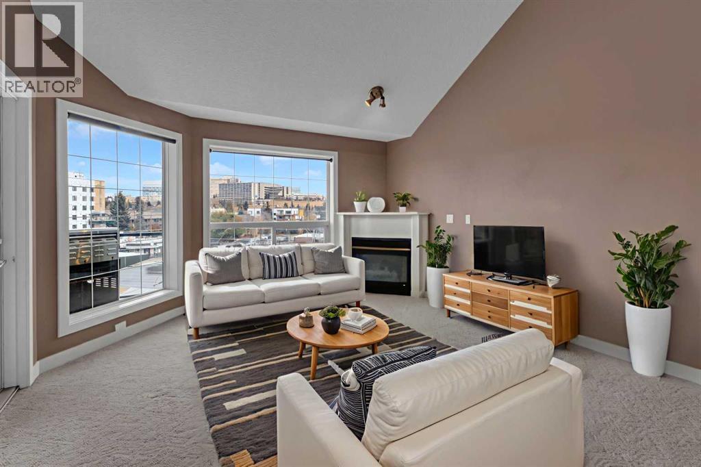 407, 3412 Parkdale Boulevard Nw, Calgary, Alberta  T2N 3T4 - Photo 11 - A2265086