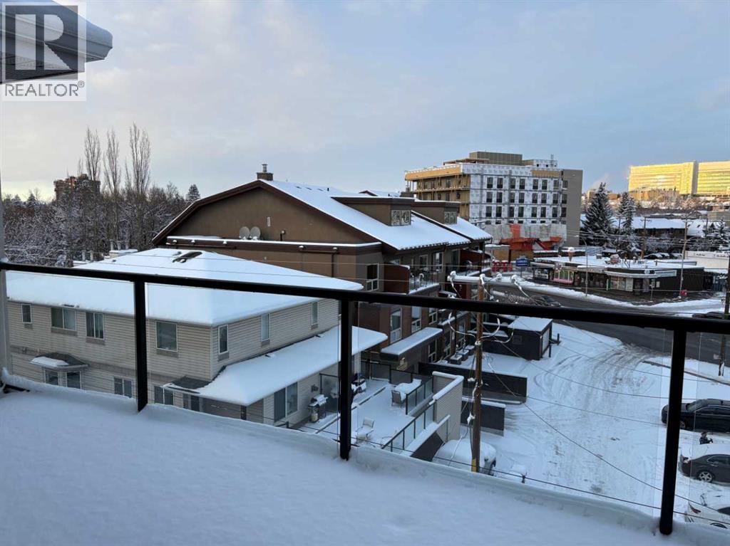 407, 3412 Parkdale Boulevard Nw, Calgary, Alberta  T2N 3T4 - Photo 29 - A2265086