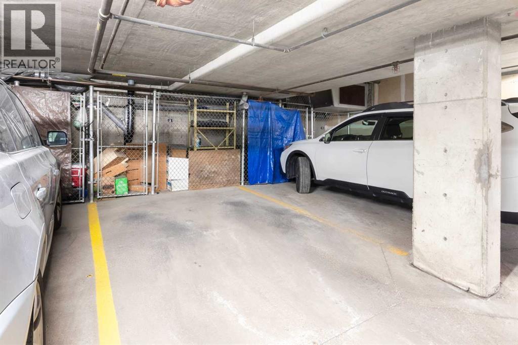 407, 3412 Parkdale Boulevard Nw, Calgary, Alberta  T2N 3T4 - Photo 32 - A2265086