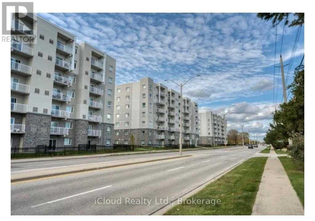 623 - 1489 BANWELL ROAD, Windsor, Ontario