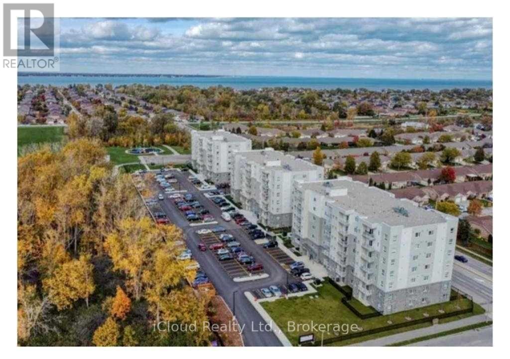 623 - 1489 Banwell Road, Windsor, Ontario  N8P 0G4 - Photo 3 - X12573702