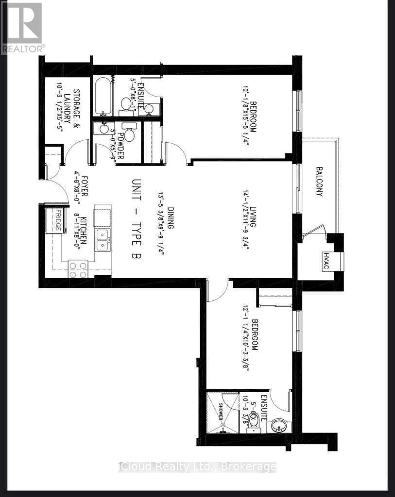 623 - 1489 Banwell Road, Windsor, Ontario  N8P 0G4 - Photo 5 - X12573702