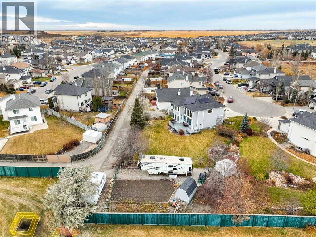 123 Springmere Place, Chestermere, Alberta  T1X 1J2 - Photo 3 - A2269339