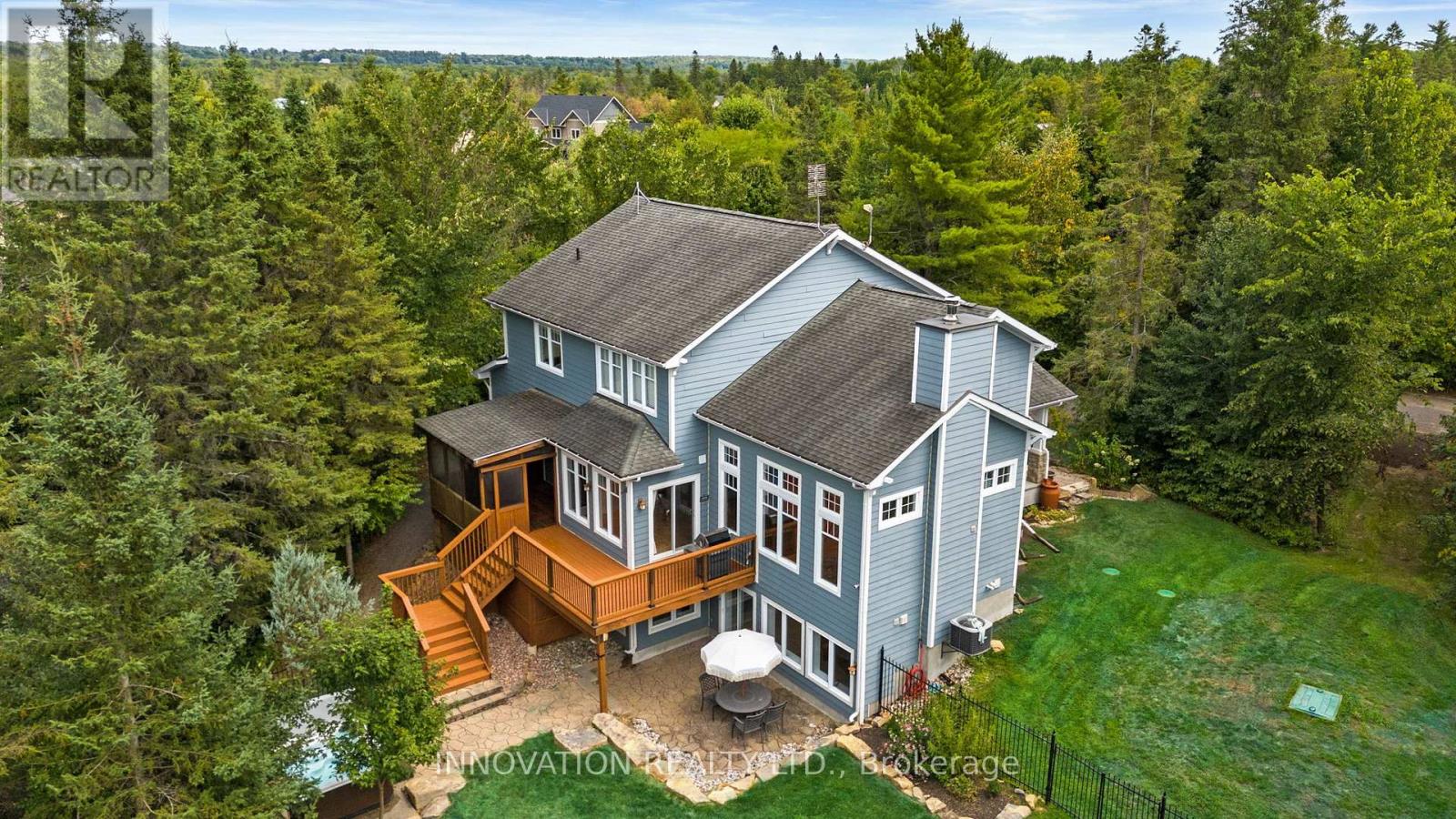 199 Blackberry Way, Ottawa, Ontario  K0A 1T0 - Photo 40 - X12573728