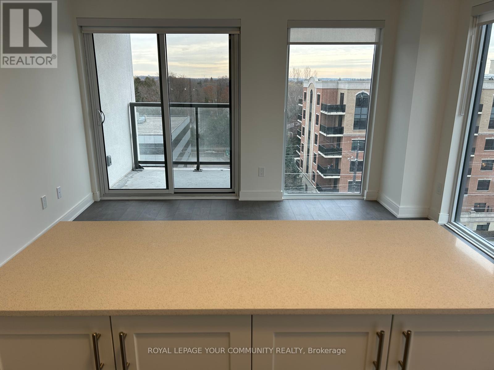 B708 - 715 Davis Drive, Newmarket, Ontario  L3Y 0J2 - Photo 12 - N12571582