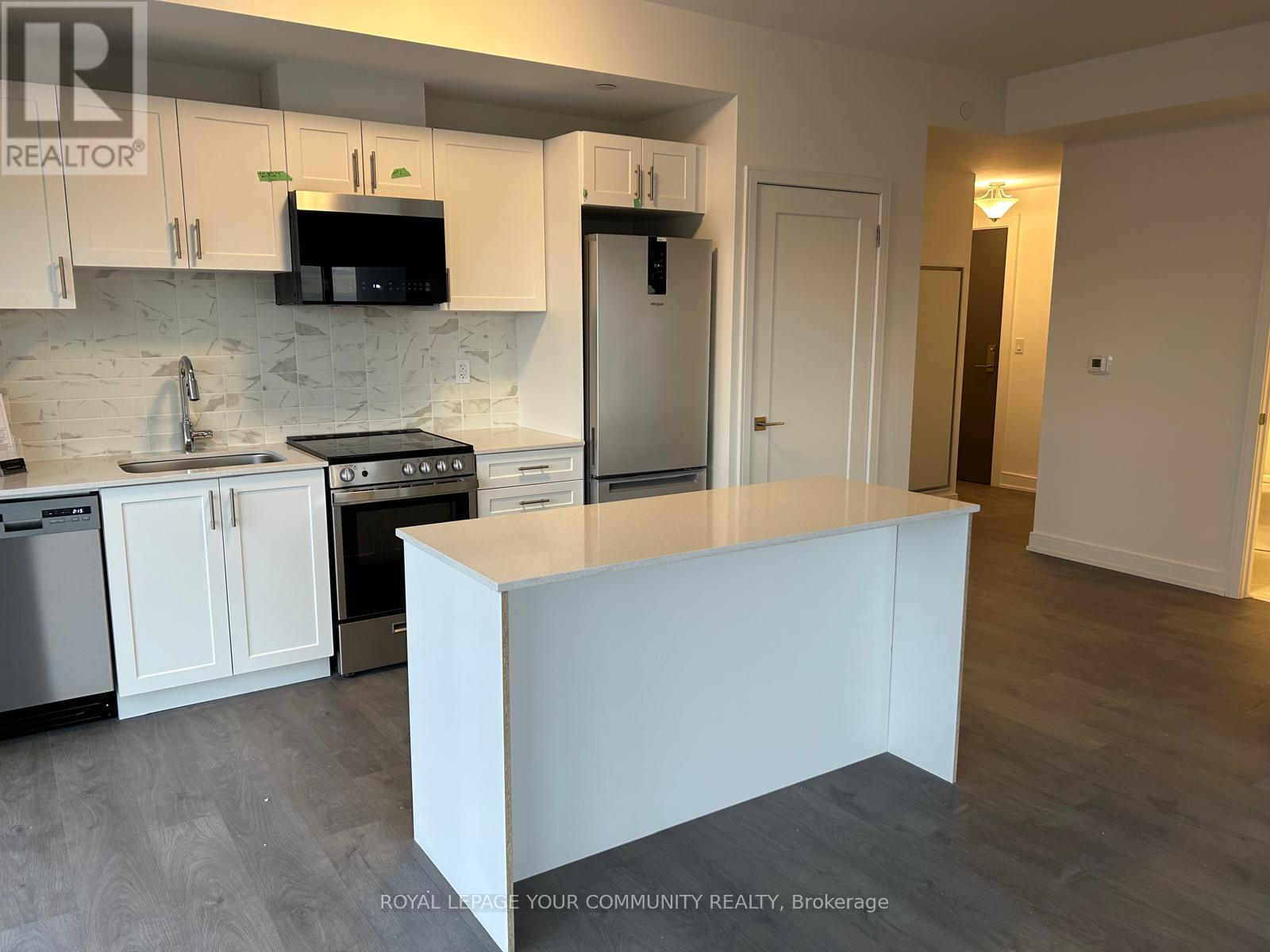 B708 - 715 Davis Drive, Newmarket, Ontario  L3Y 0J2 - Photo 16 - N12571582