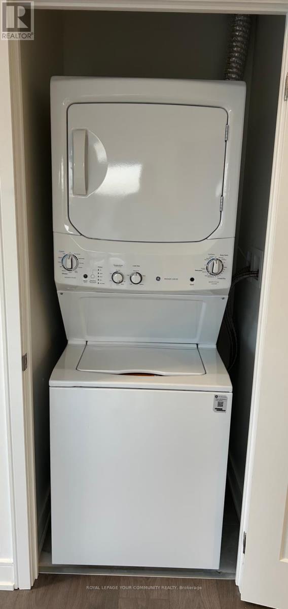 B708 - 715 Davis Drive, Newmarket, Ontario  L3Y 0J2 - Photo 19 - N12571582