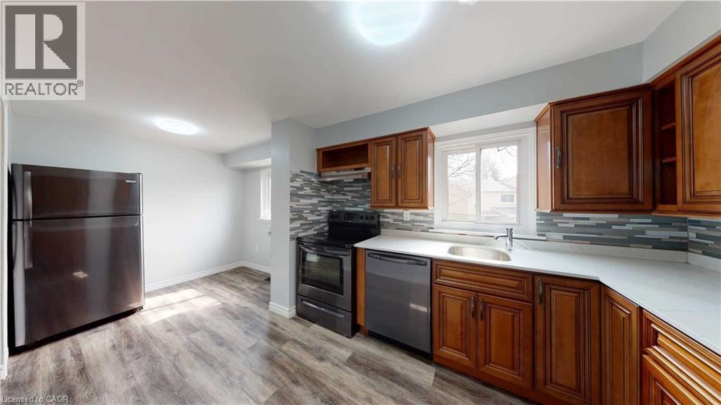 51 Paulander Drive Unit# 43, Kitchener, Ontario  N2M 5E5 - Photo 16 - 40790230