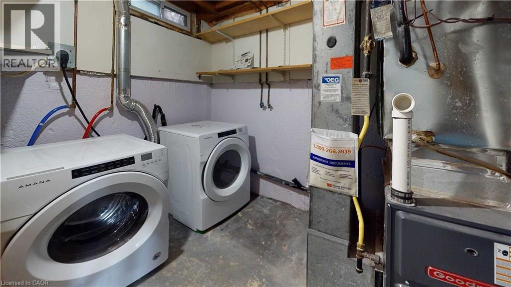 51 Paulander Drive Unit# 43, Kitchener, Ontario  N2M 5E5 - Photo 35 - 40790230