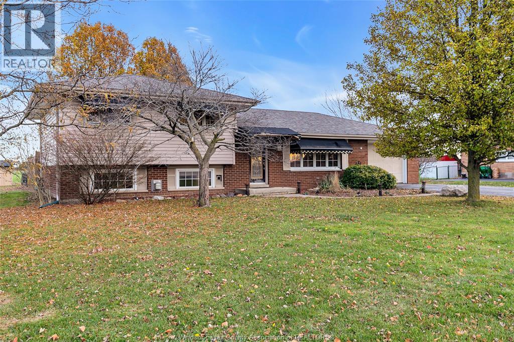 3446 Manning Road, Lakeshore, Ontario  N0R 1K0 - Photo 1 - 25029471