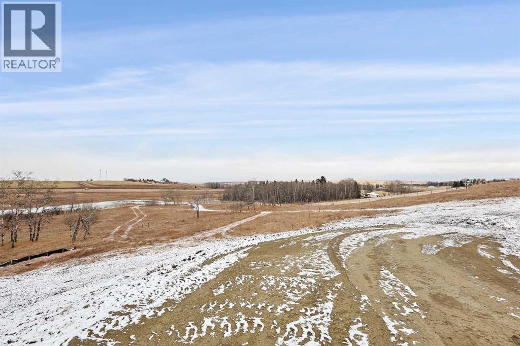 Lot 7,  Nw; 20; 22; 2; 5, Rural Foothills County, Alberta  T1S 2P6 - Photo 13 - A2258309