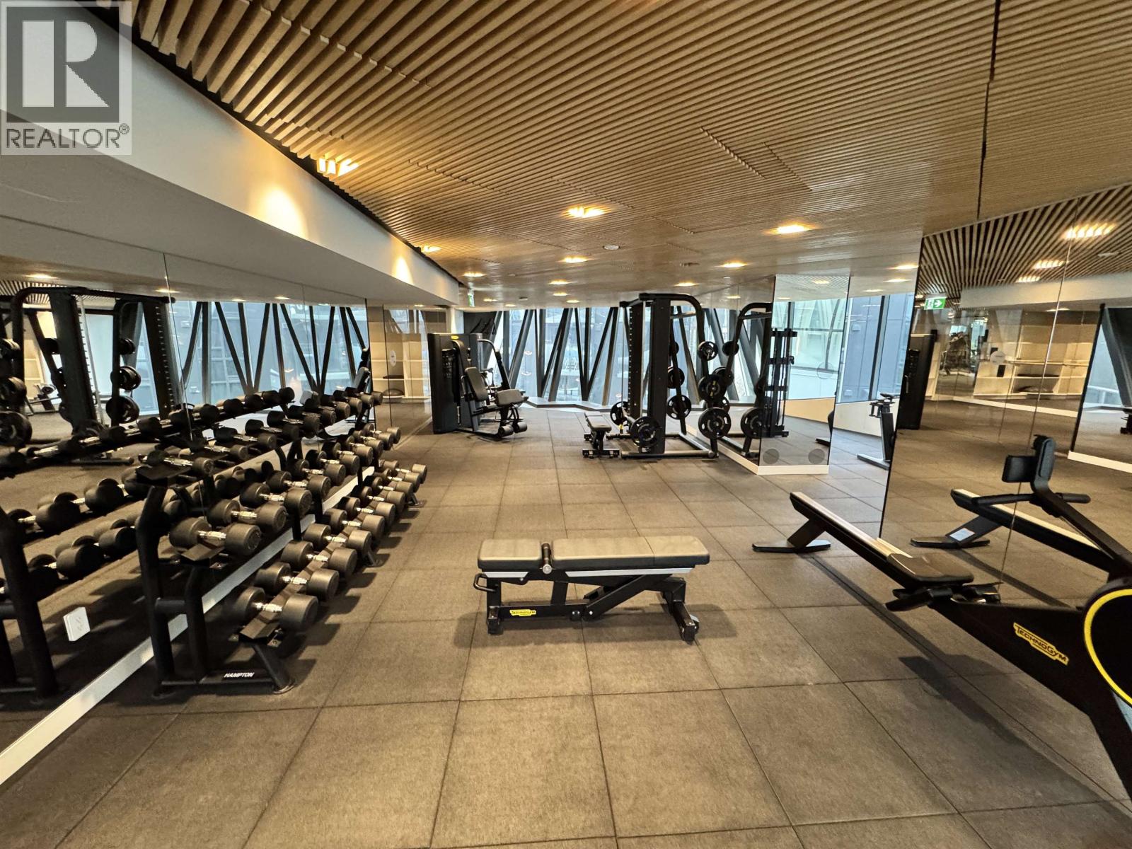 704 1033 Nelson Street, Vancouver, British Columbia  V6E 0E5 - Photo 12 - R3067688