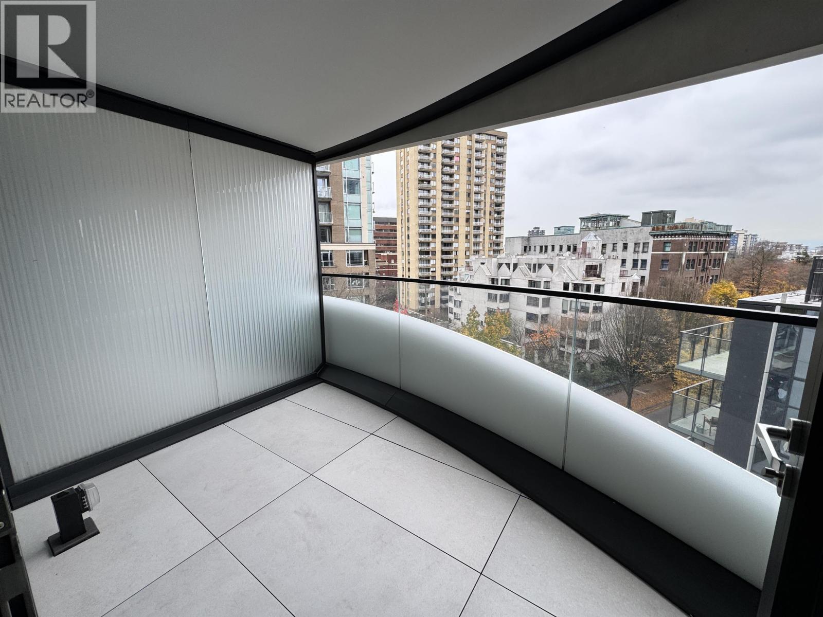 704 1033 Nelson Street, Vancouver, British Columbia  V6E 0E5 - Photo 5 - R3067688