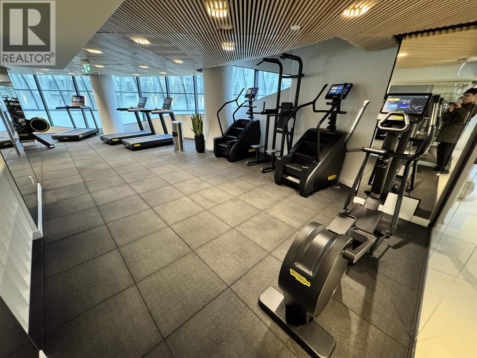 704 1033 Nelson Street, Vancouver, British Columbia  V6E 0E5 - Photo 11 - R3067688