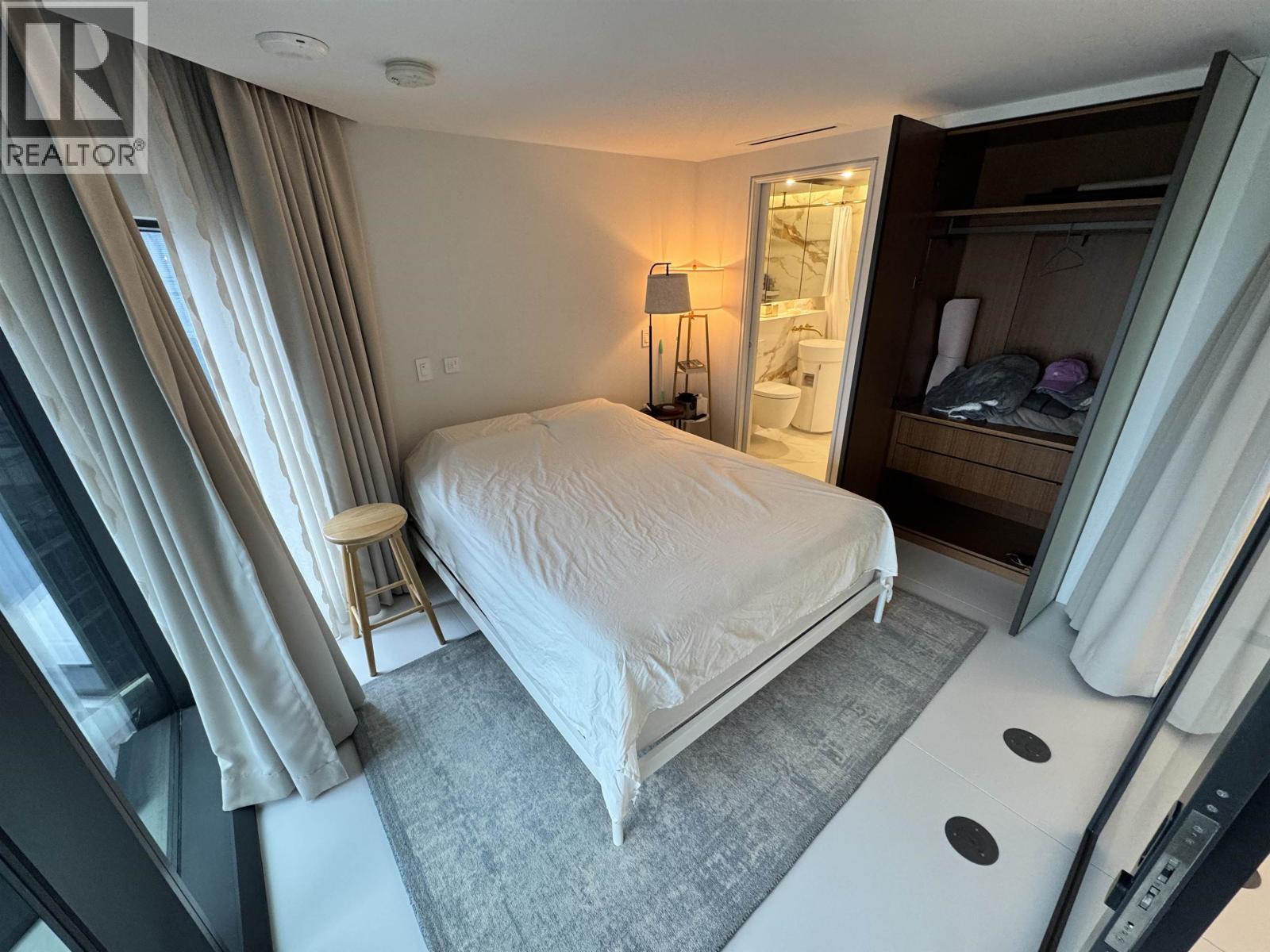 704 1033 Nelson Street, Vancouver, British Columbia  V6E 0E5 - Photo 4 - R3067688