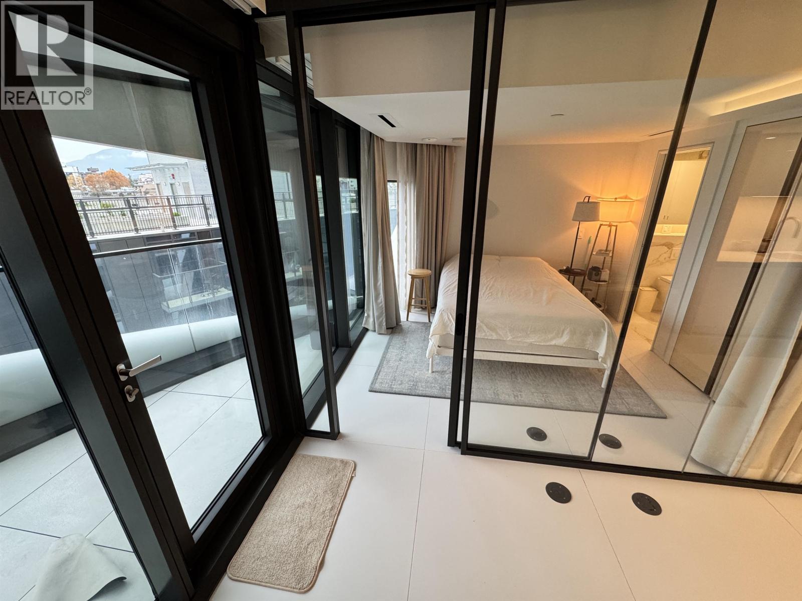 704 1033 Nelson Street, Vancouver, British Columbia  V6E 0E5 - Photo 3 - R3067688