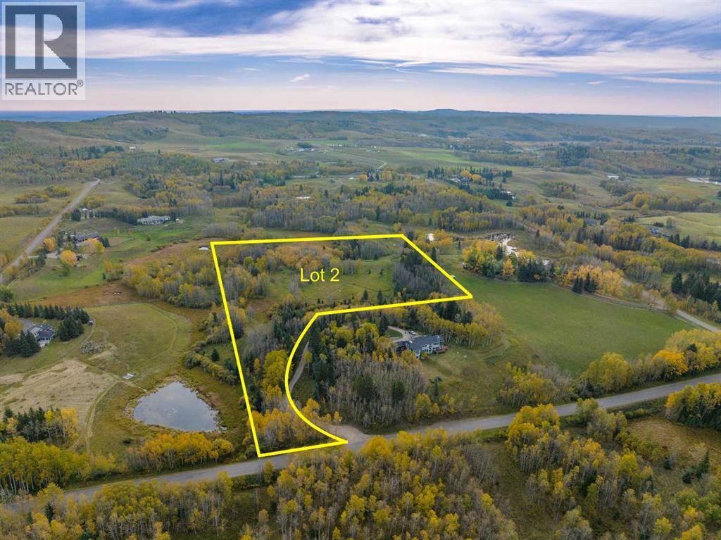 2511687;6;2, Rural Foothills County, Alberta  T1S 2V2 - Photo 2 - A2263187