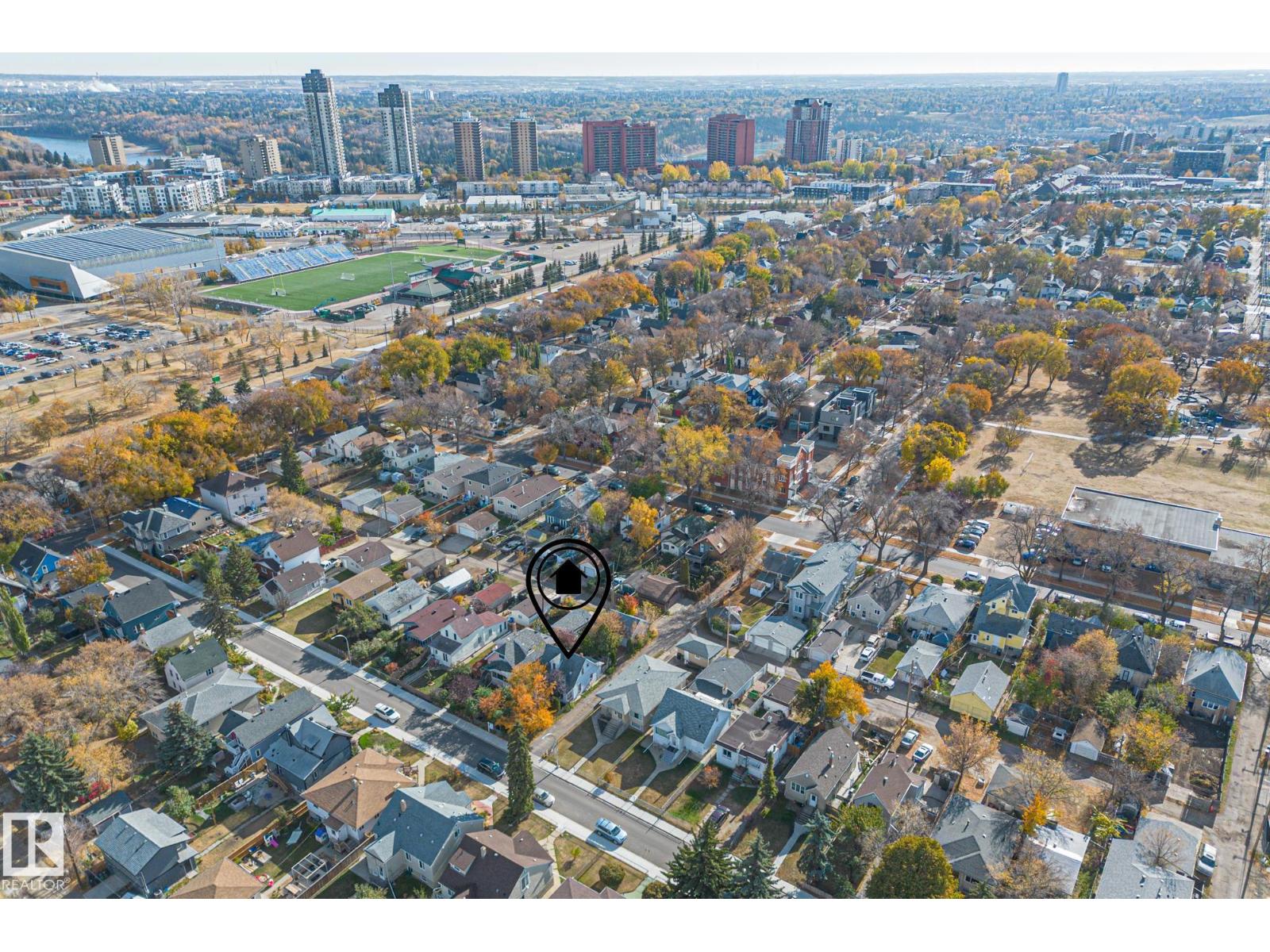 9325 110 Av Nw, Edmonton, Alberta  T5H 1H2 - Photo 46 - E4462353