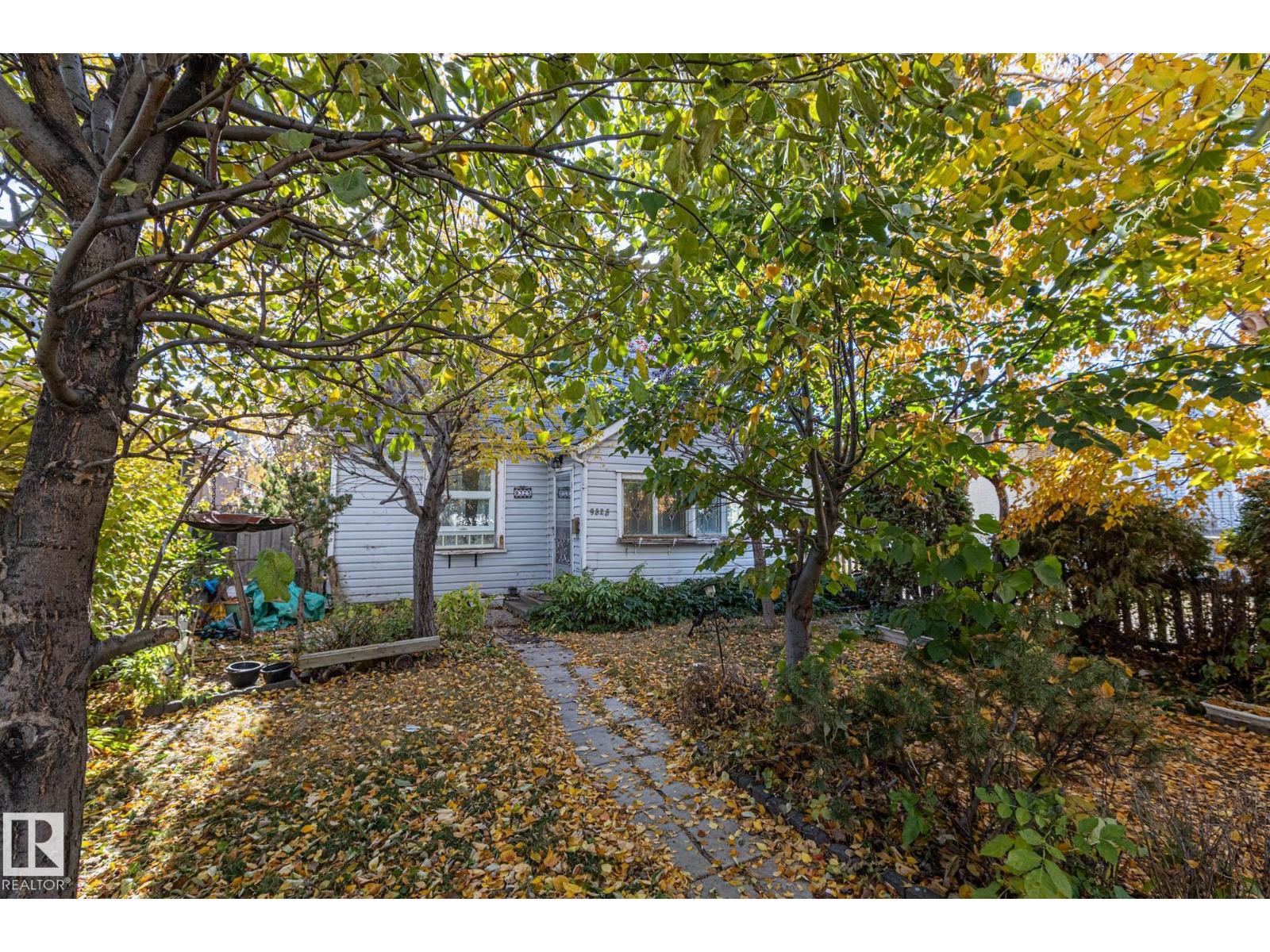 9325 110 Av Nw, Edmonton, Alberta  T5H 1H2 - Photo 41 - E4462353