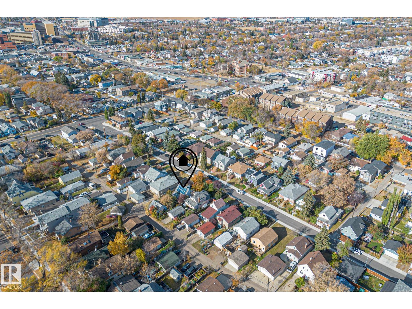 9325 110 Av Nw, Edmonton, Alberta  T5H 1H2 - Photo 44 - E4462353