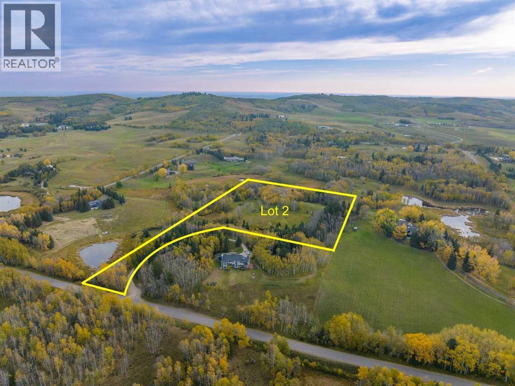 2511687;6;2, Rural Foothills County, Alberta  T1S 2V2 - Photo 24 - A2263187