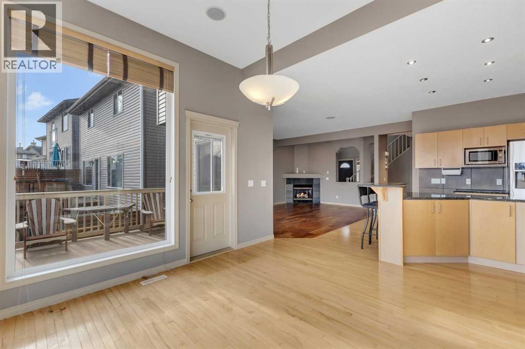 71 Kincora Park Nw, Calgary, Alberta  T3R 1L5 - Photo 19 - A2270488