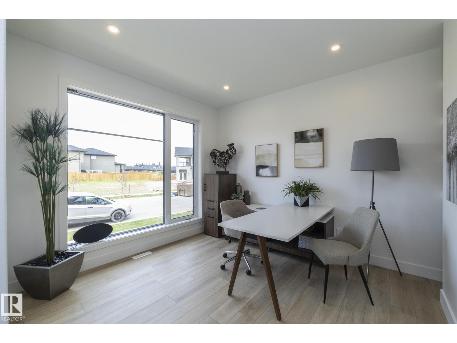 4541 Knight Wd Sw, Edmonton, Alberta  T6W 4B7 - Photo 11 - E4466664