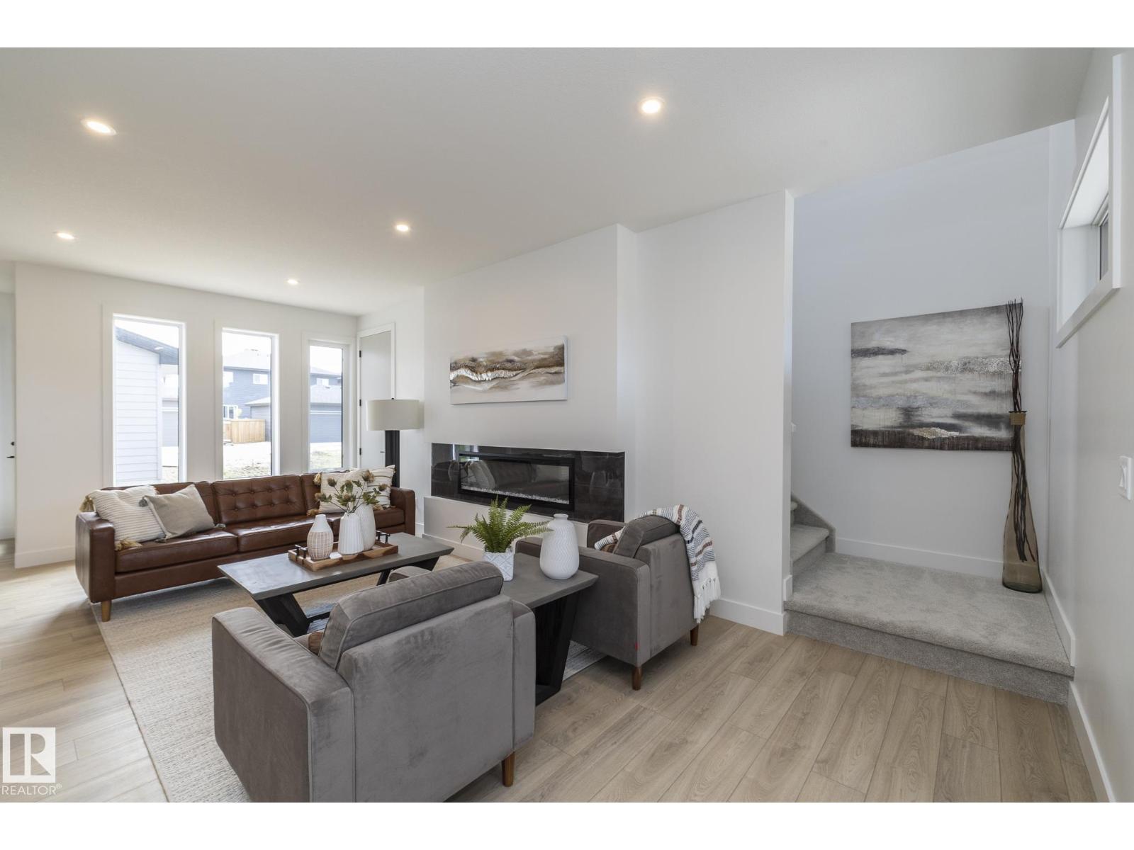 4541 Knight Wd Sw, Edmonton, Alberta  T6W 4B7 - Photo 7 - E4466664