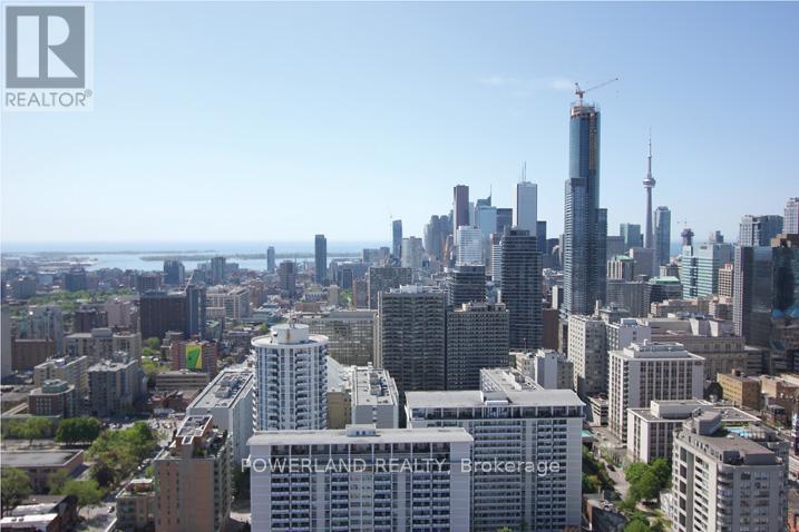 1609 - 50 Wellesley Street E, Toronto, Ontario  M4Y 1G2 - Photo 10 - C12573732