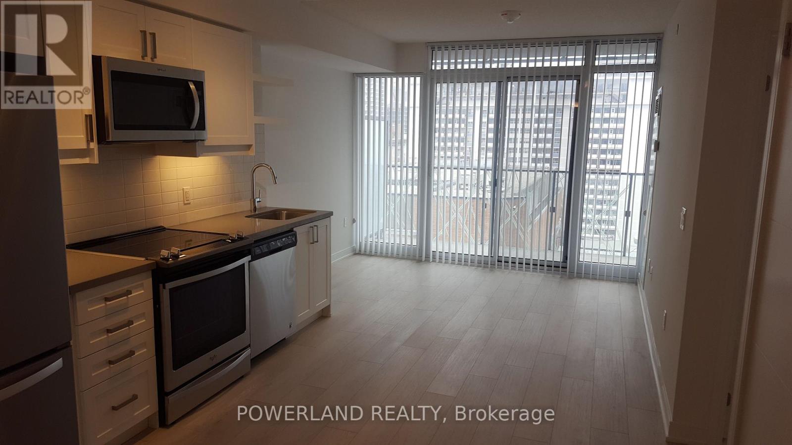 1609 - 50 Wellesley Street E, Toronto, Ontario  M4Y 1G2 - Photo 2 - C12573732