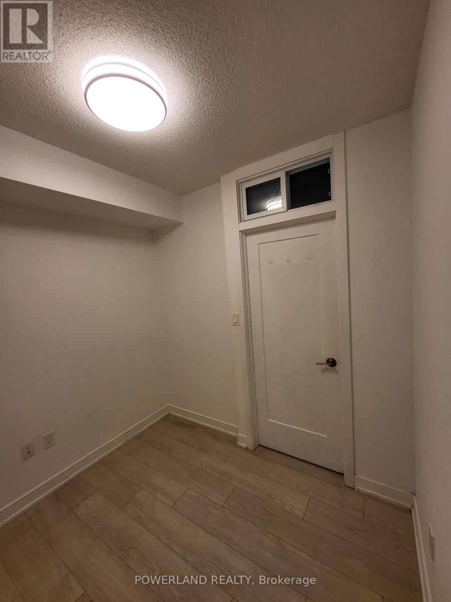 1609 - 50 Wellesley Street E, Toronto, Ontario  M4Y 1G2 - Photo 5 - C12573732