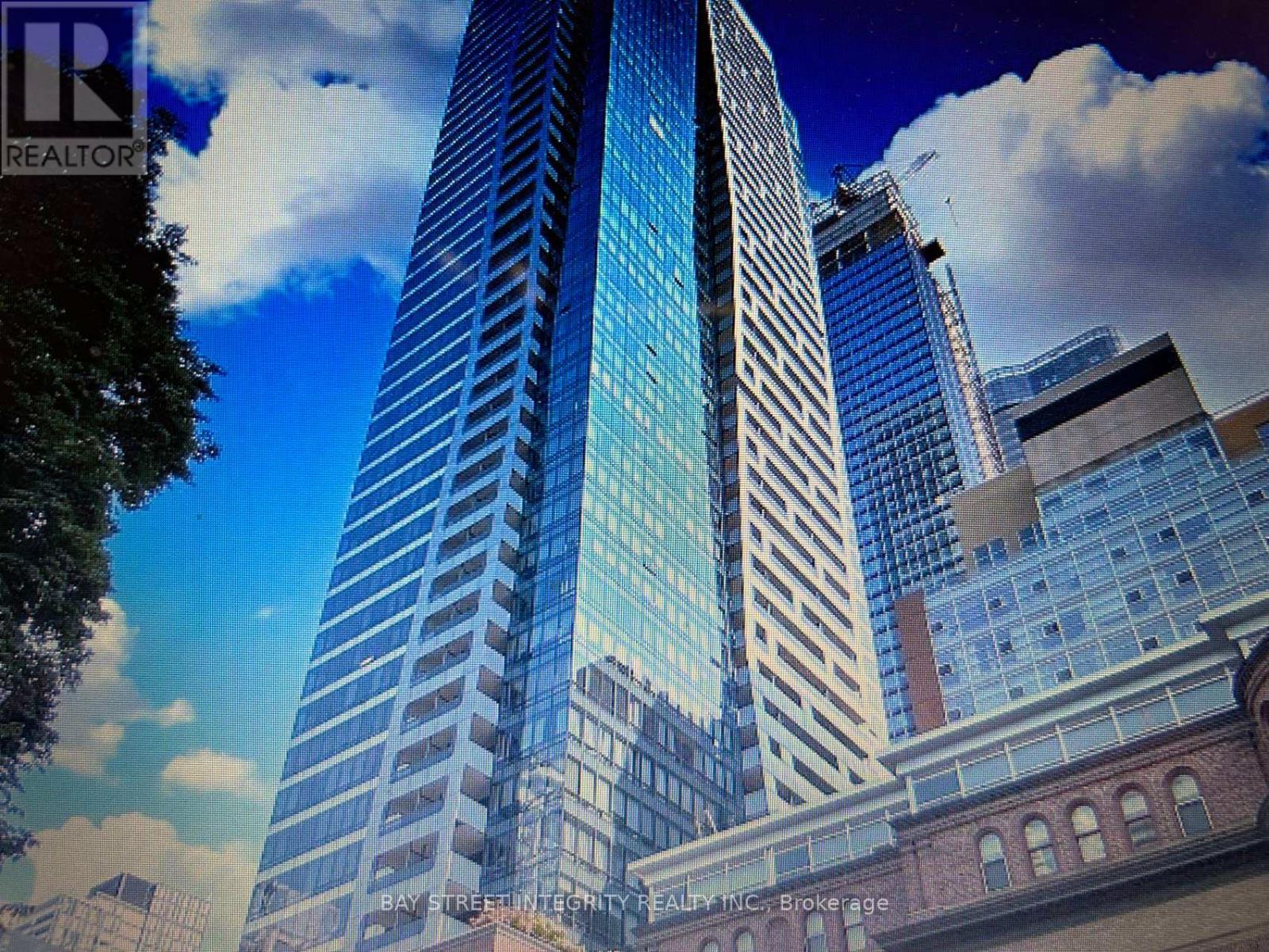 2704 - 5 St. Joseph Street, Toronto, Ontario  M4Y 0B6 - Photo 14 - C12573752