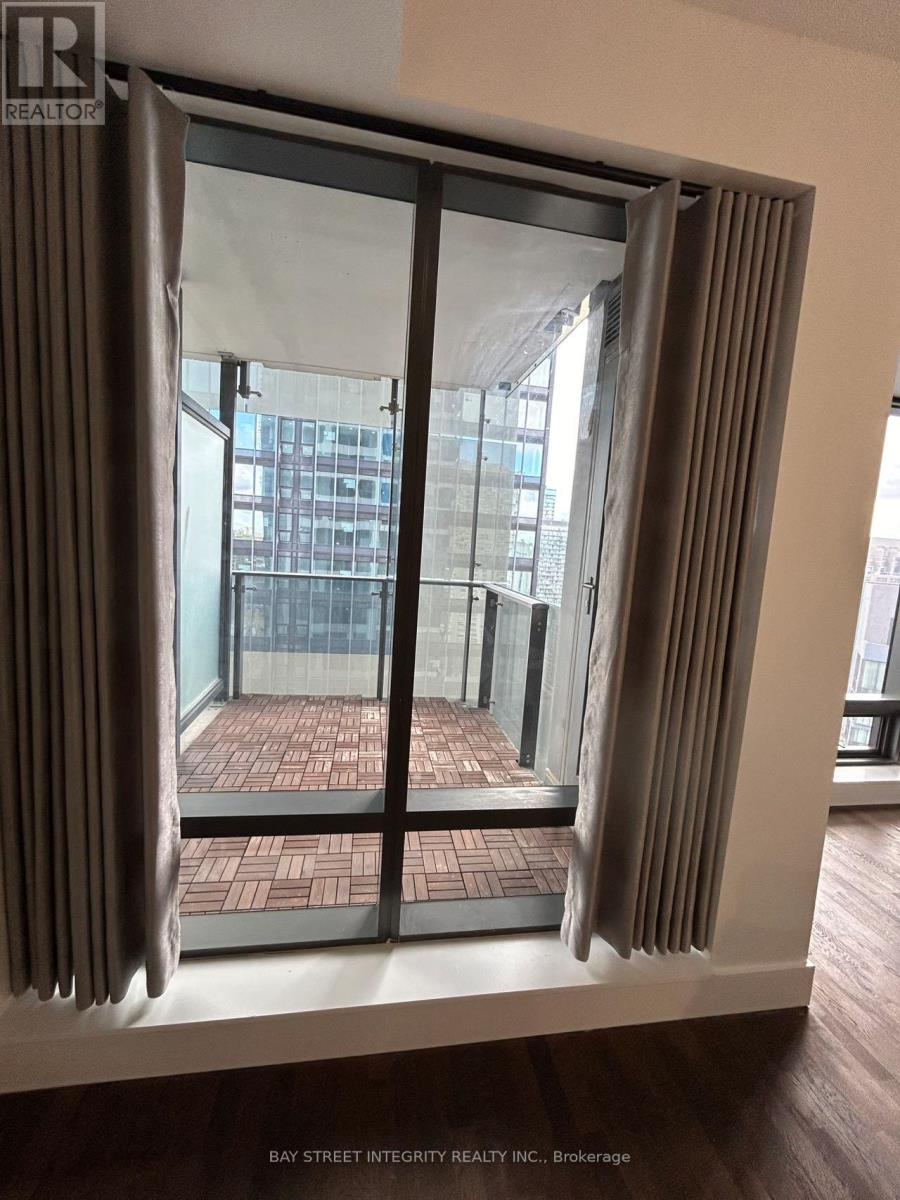 2704 - 5 St. Joseph Street, Toronto, Ontario  M4Y 0B6 - Photo 5 - C12573752