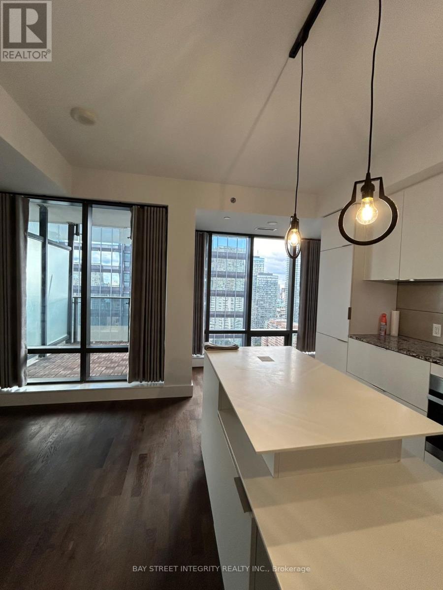 2704 - 5 St. Joseph Street, Toronto, Ontario  M4Y 0B6 - Photo 6 - C12573752