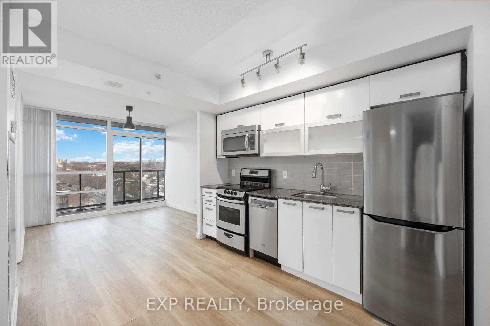 1022 - 68 Abell Street, Toronto, Ontario  M6J 0A2 - Photo 7 - C12573758