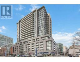 1022 - 68 Abell Street, Toronto (Little Portugal), Ca